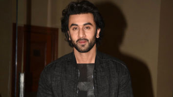 Ranbir Kapoor BREAKS His Silence On Rishi Kapoor-Anurag Basu Controversy | Bhoomi Trailer Launch