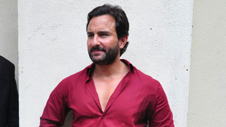 “Ranbir Kapoor & I Have Cooked Together”: Saif Ali Khan | ‘Chef’ Trailer Launch “Ranbir Kapoor & I Have Cooked Together”: Saif Ali Khan | ‘Chef’ Trailer Launch