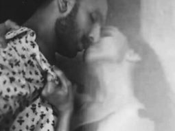 CHECK OUT: The Ranveer Singh-Deepika Padukone’s kiss that is breaking the internet