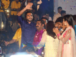 Ranveer Singh graces Dahi Handi celebrations in Mumbai