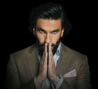 Ranveer Singh charms everyone with his suave look; suits up for a  photoshoot, see pics!