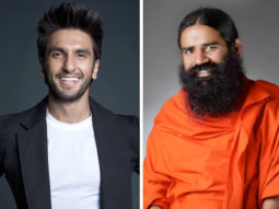 Ranveer Singh to appear on Baba Ramdev’s reality TV show