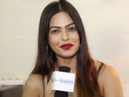 Rashmi Jha OPENS UP On Her Controversial Role In Indu Sarkar | Madhur Bhandarkar | Amrita Singh