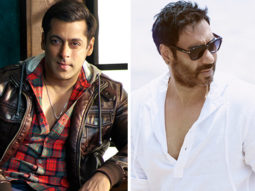 SCOOP: Salman Khan no longer making The Battle of Saragarhi, reveals Ajay Devgn