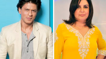 SCOOP! After Shah Rukh Khan, it’s his buddy Farah Khan’s turn to surprise him!