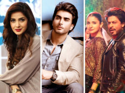 Pakistani actors Saba Qamar and Imran Abbas praise Shah Rukh Khan’s Jab Harry Met Sejal, get trolled online