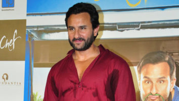 Saif Ali Khan OPENS UP On Salman Khan | Race 3 | ‘Chef’ Trailer Launch