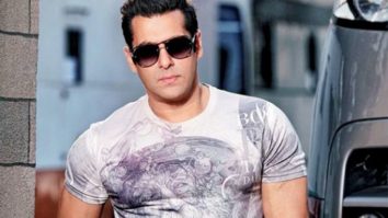 Salman Khan is back again on Bigg Boss Season 11