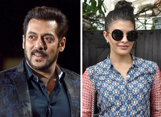 Salman Khan to set the stage on fire with THIS HEROINE at the upcoming Da-Bang tour11