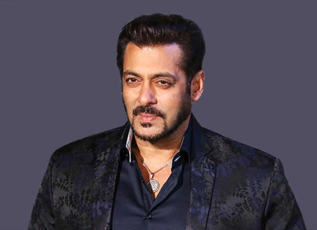 Salman Khan wants his film