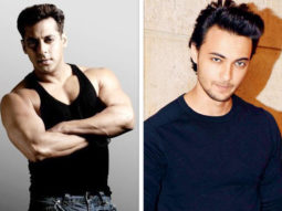 WOW! Salman Khan’s next and Aayush Sharma’s debut film to be announced together