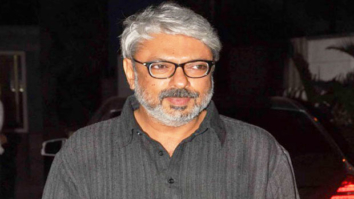OMG! Sanjay Leela Bhansali’s Padmavati may not release on time and here’s the reason why