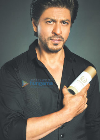 Celebrity Photos of Shah Rukh Khan