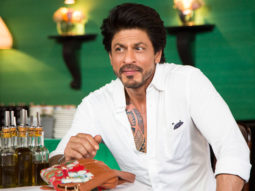 ‘Intercourse’ goes missing from Shah Rukh Khan’s Jab Harry Met Sejal days before release