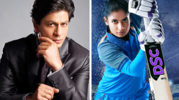 Here’s why Shah Rukh Khan apologised to the Indian Women Cricket team’s captain Mithila Raj