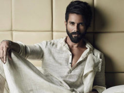 Shahid Kapoor to be part of fitness app that features his dietary plan for users