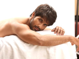 Shahid Kapoor to work with Toilet – Ek Prem Katha director?