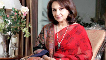 Sharmila Tagore files complaint to reclaim royal property in Bhopal