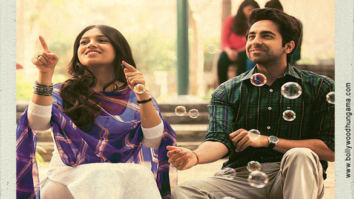First Look Of The Movie Shubh Mangal Saavdhan