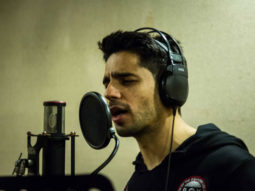WOW! Sidharth Malhotra raps for A Gentleman and here are the details