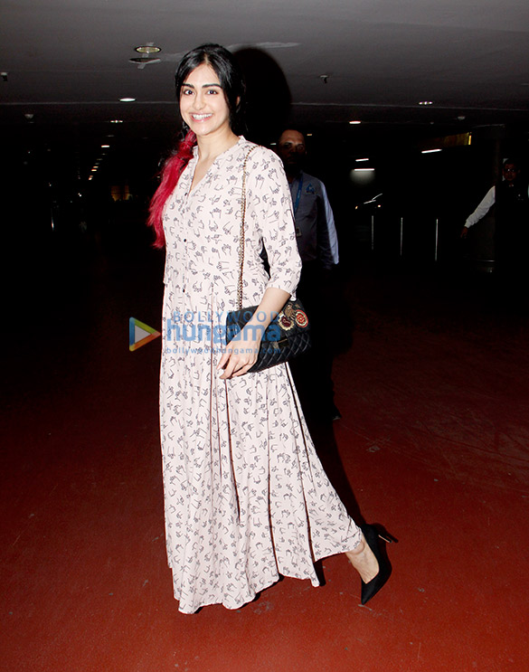 sonakshi sinha adah sharma taapsee pannu others snapped at the airport 2