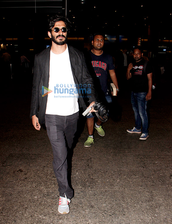 sonakshi sinha adah sharma taapsee pannu others snapped at the airport 6