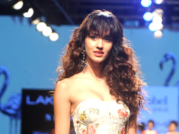 Sonal Chauhan, Disha Patani and others walk the ramp at Lakme Fashion Week 2017