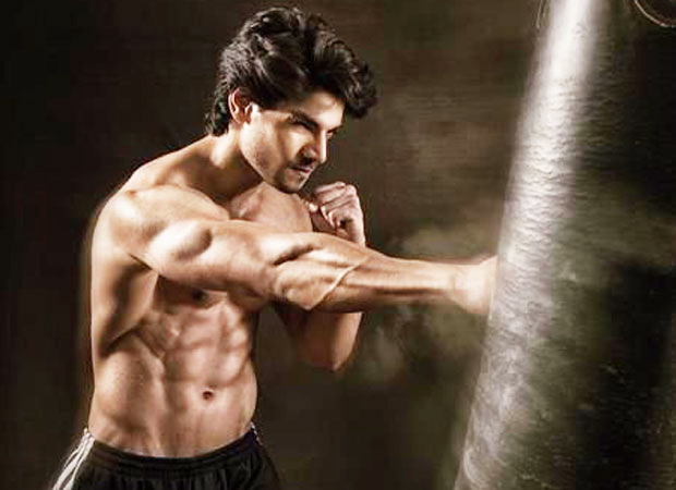 Sooraj Pancholi injures his hip during martial arts training