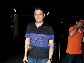 Special screening of 'A Gentleman' hosted by Jacqueline-04