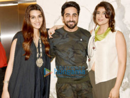 Special screening of ‘Bareilly Ki Barfi’ at Yashraj Studio