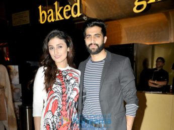 Special screening of 'Gurgaon' at PVR Juhu