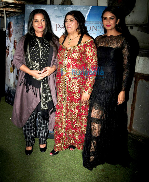 special screening of partition 1947 1