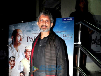 Special screening of 'Partition: 1947' at PVR, Juhu