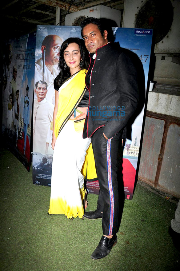 special screening of partition 1947 17