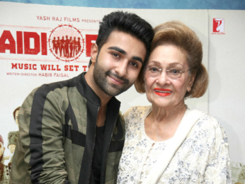 Special screening of 'Qaidi Band'