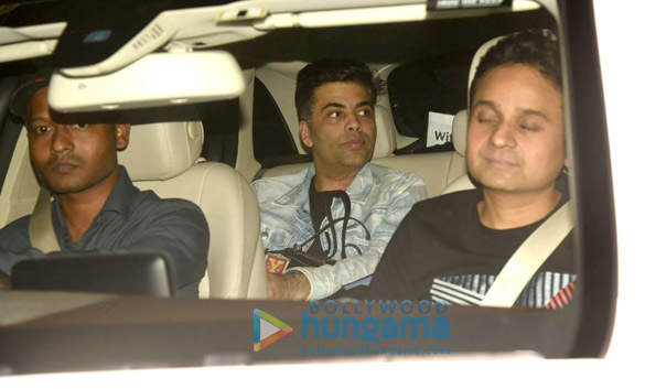 special screening of bareilly ki barfi at yashraj studio 5 3