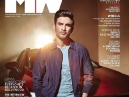 Check out: Sushant Singh Rajput talks about nepotism, relationship and embracing failure on Man’s World