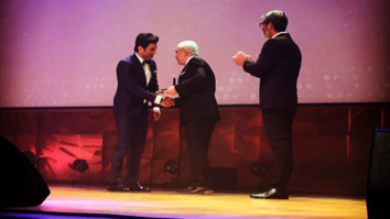 Sushant Singh Rajput wins Best Actor at the Indian Film Festival of Melbourne