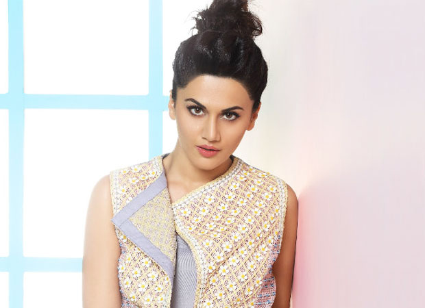 Taapsee Pannu's new initiative for women is yet another achievement