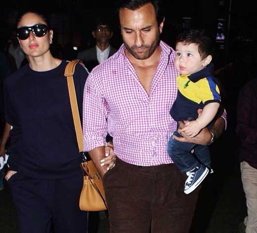 Taimur Ali Khan steals the limelight-2