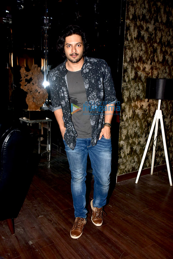 team of fukrey returns shoots for a promotional song 3