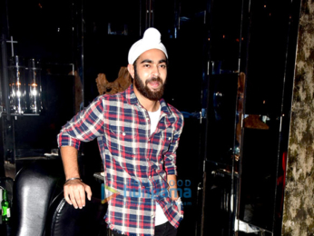 Team of ‘Fukrey Returns’ shoots for a promotional song in Mumbai