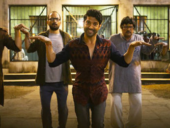 Teen Kabootar (Lucknow Central)