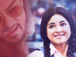 Theatrical Trailer (Secret Superstar)