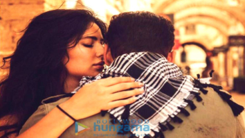 Movie Stills Of The Movie Tiger Zinda Hai