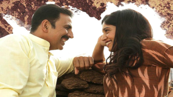 ‘Toilet – Ek Prem Katha’ collects 1.93 mil. USD [Rs. 12.36 cr.] in overseas