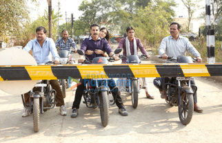 Movie Stills Of The Movie Toilet - Ek Prem Katha