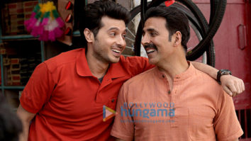 Movie Stills Of The Movie Toilet - Ek Prem Katha