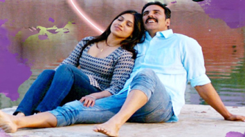 BO update: Toilet – Ek Prem Katha takes a 25% opening