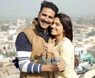Movie Stills Of The Movie Toilet - Ek Prem Katha